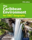 Image for The Caribbean Environment for CSEC Geography