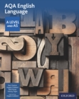 Image for AQA English Language: A Level and AS