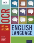 Image for OCR AS and A Level English Language