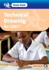 Image for CXC Study Guide: Technical Drawing for CSEC