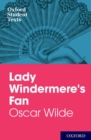 Image for Lady Windermere&#39;s fan