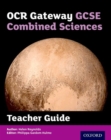 Image for OCR Gateway GCSE Combined Science Teacher Handbook