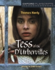 Image for Oxford Playscripts: Tess of the d&#39;Urbervilles