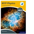 Image for MYP Physics: a Concept Based Approach