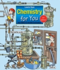 Image for Chemistry for you