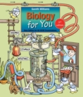 Image for Biology for you  : new edition for all GCSE examinations