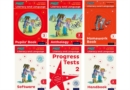 Image for Read Write Inc Literacy and Language: Year 2 Easy Buy Pack