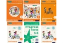Image for Read Write Inc Literacy and Language: Year 5 Easy Buy Pack