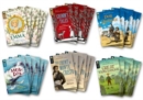 Image for Oxford Reading Tree TreeTops Greatest Stories: Oxford Level 18 to 20: Class Pack