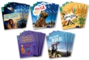 Image for Oxford Reading Tree TreeTops inFact: Oxford Level 16/17: Pack of 30