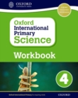 Image for Oxford International Primary Science: First Edition Workbook 4