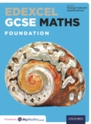 Image for Edexcel GCSE Maths: Foundation
