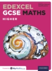 Image for Edexcel GCSE Maths: Higher
