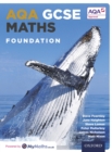 Image for AQA GCSE Maths: Foundation