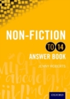 Image for Non-fiction to 14 Answer Book