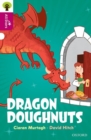 Image for Oxford Reading Tree All Stars: Oxford Level 10: Dragon Doughnuts