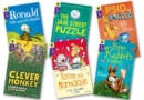 Image for Oxford Reading Tree All Stars: Oxford Level 11: Pack 3 (Pack of 6)