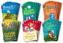 Image for Oxford Reading Tree All Stars: Oxford Level 11: Pack 3 (Class pack of 36)