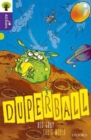 Image for Oxford Reading Tree All Stars: Oxford Level 11 Duperball