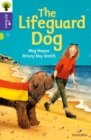Image for Oxford Reading Tree All Stars: Oxford Level 11: The Lifeguard Dog