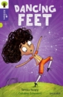 Image for Dancing feet
