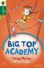 Image for Oxford Reading Tree All Stars: Oxford Level 12 : Big Top Academy