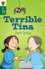 Image for Oxford Reading Tree All Stars: Oxford Level 12 : Terrible Tina