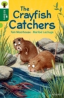 Image for Oxford Reading Tree All Stars: Oxford Level 12 : The Crayfish Catchers