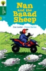 Image for Oxford Reading Tree All Stars: Oxford Level 12 : Nan and the Baaad Sheep