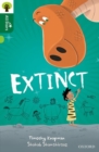 Image for Oxford Reading Tree All Stars: Oxford Level 12 : Extinct