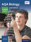 Image for AQA Biology: A Level Year 2
