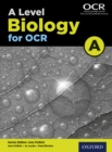 Image for Level Biology for OCR A.