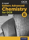 Image for Level Salters Advanced Chemistry for OCR B