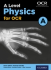 Image for Level Physics for OCR A Student Book