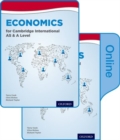 Image for Economics for Cambridge International AS &amp; A Level