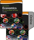 Image for Complete Economics for Cambridge IGCSE and O Level : O Level   : Student Book &amp; Token Book