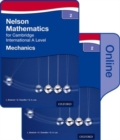 Image for Nelson Mechanics 2 for Cambridge International A Level : Print &amp; Online Student Book Pack