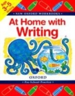 Image for At Home with Writing