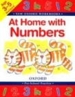 Image for At Home With Numbers