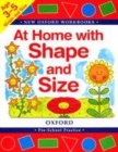 Image for At Home with Shape and Size