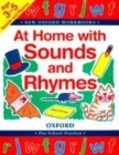 Image for At Home with Sounds and Rhymes