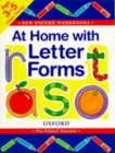 Image for At Home with Letter Forms