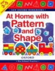 Image for At Home with Pattern and Shape