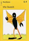 Image for Fuzzbuzz: Storybook Level 1A