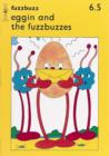 Image for Eggon and the Fuzzbuzzes