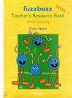 Image for Fuzzbuzz: Level 1: Teacher&#39;s Resource Book