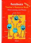 Image for Fuzzbuzz Level 2 Teacher Resouce Book