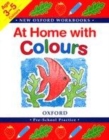 Image for At home with colours