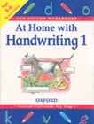 Image for At home with handwriting1