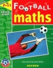 Image for Football mathsAge 7